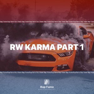RW Karma part 1
