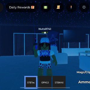 STB I’m 10 btw