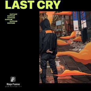 Last cry