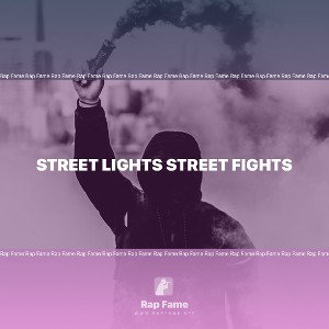 Street lights street fights