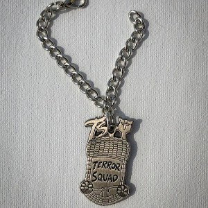 representing Terror Squad with autism love 