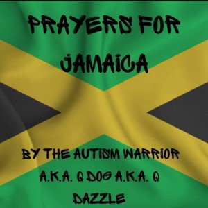 prayers for Jamaica