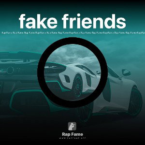 fake friends