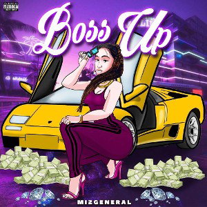 Boss Up 