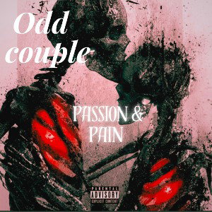 passion and pain 