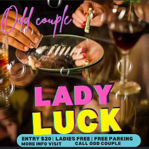 lady luck 
