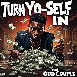 turn yo-selfin