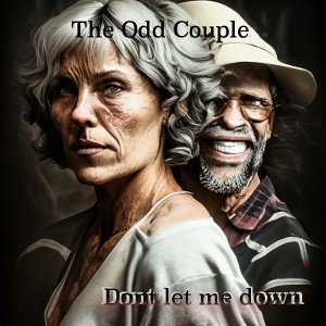 dont let me down