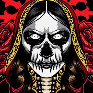 santa muerte