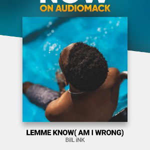 LemMe knOw_ Am I wrong_