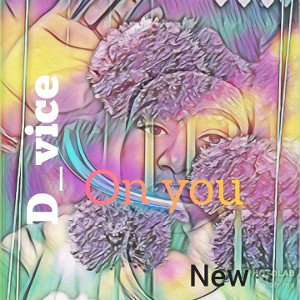 D_vice - on you 