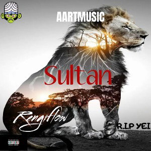 Sultan by Rengiflow