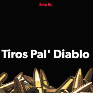 Tiros Pal Diablo by Rengiflow