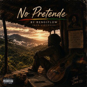 No Pretende by Rengiflow 