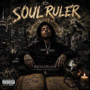 Soul Ruler by Rengiflow 