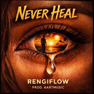 Never Heal