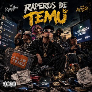 TEMU by Rengiflow