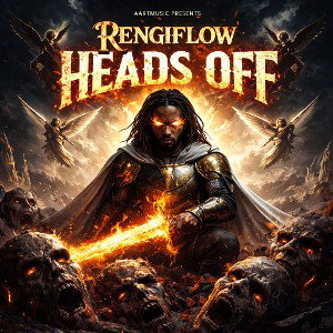 Heads Off by Rengiflow