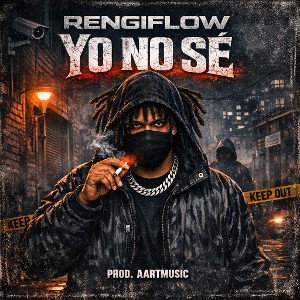 Yo no sé by Rengiflow