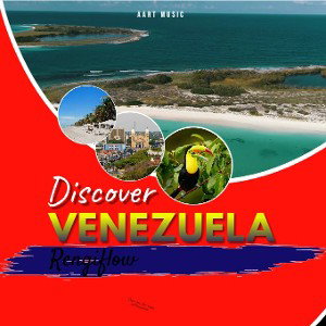 Venezuela by Rengiflow 
