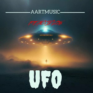 UFO by Rengiflow