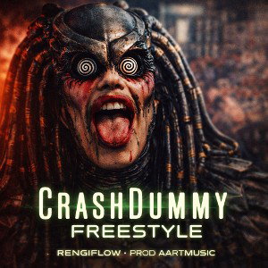 CrashDummy Freestyle by Rengiflow 