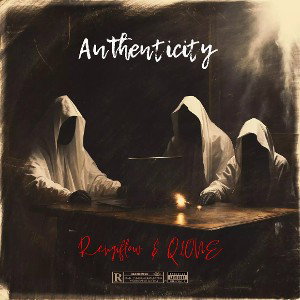 Authenticity Rengiflow & Q1ONE