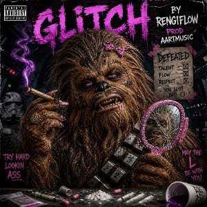 Glitch by Rengiflow