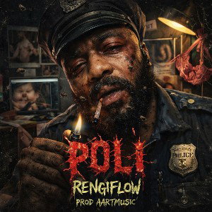 📡📡 Poli by Rengiflow