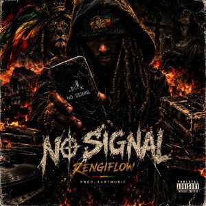 No Signal by Rengiflow