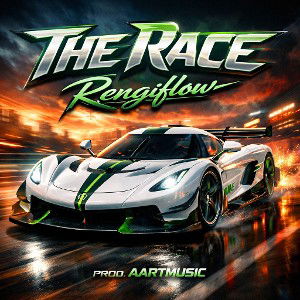 The Race by Rengiflow