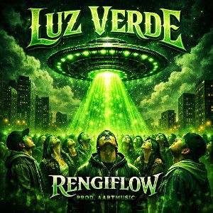 Luz Verde by Rengiflow