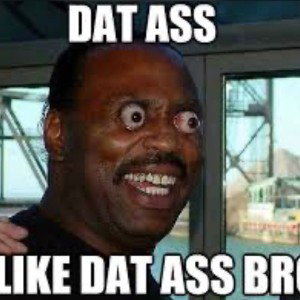 I Like Ass