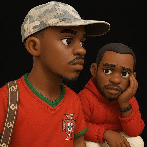 MASVELHO EXPLICAÇÃO & ALADDIN -- 2 LADO DA MOEDA