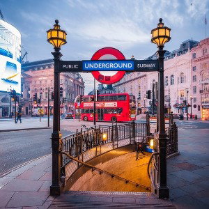 Real Londoner 