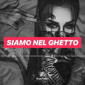 Siamo nel ghetto