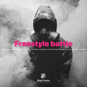 Freestyle battle 