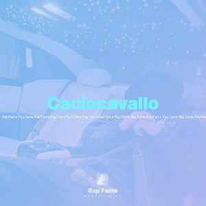 Caciocavallo (Nightcore)