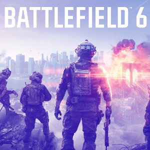 KARMA (For The Upcoming Game “BATTLEFIELD 6”) (Slowed + Reverb)