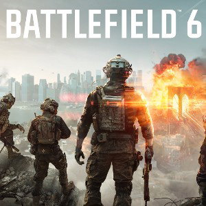 KARMA (For The Upcoming Game “BATTLEFIELD 6”)