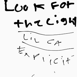 Look for the light