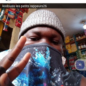 boy koudouss 🎙️🎧 kzkz🙏🙏🙏