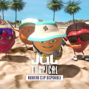 Jul tropical 