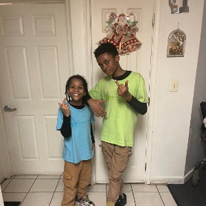 blood brothers 