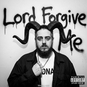 Lord Forgive Me