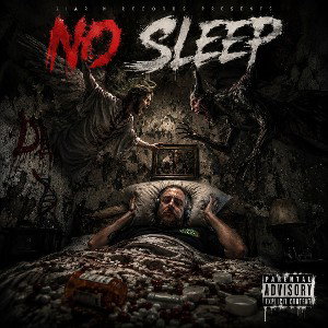No sLeeP