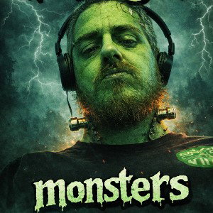 monsters