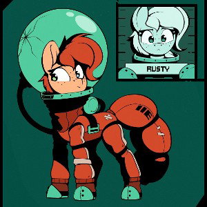Radioactive-DJRusty Ft BassMike