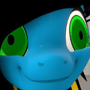 Pony- Z3ff