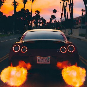 Dah Long Wayy (Freestyle)